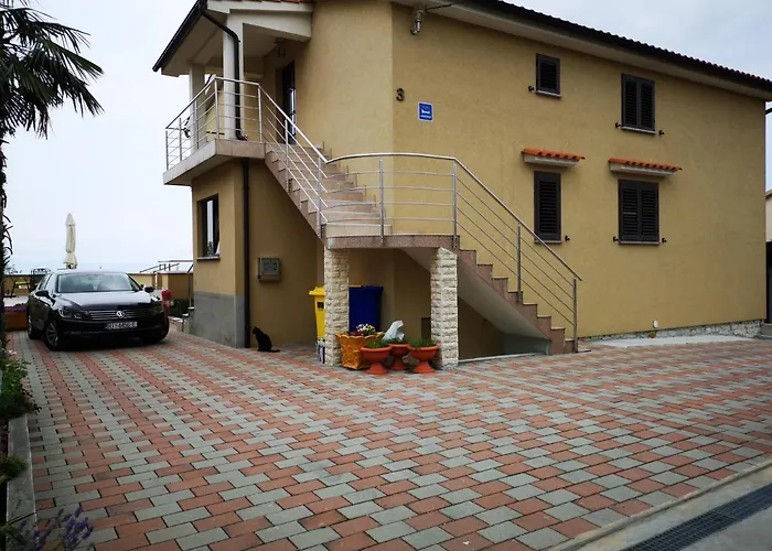 Apartament 