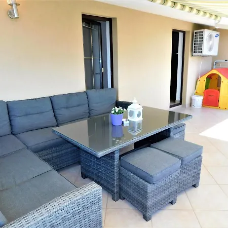 Apartament 